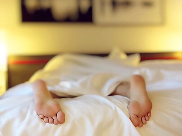 Restless Leg Syndrome