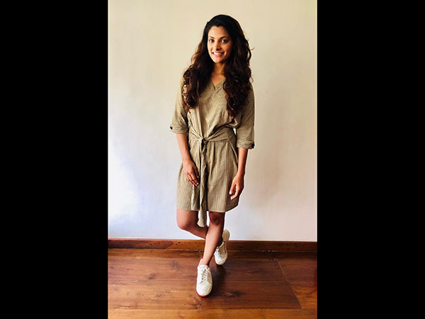 Saiyami Kher Fashion 