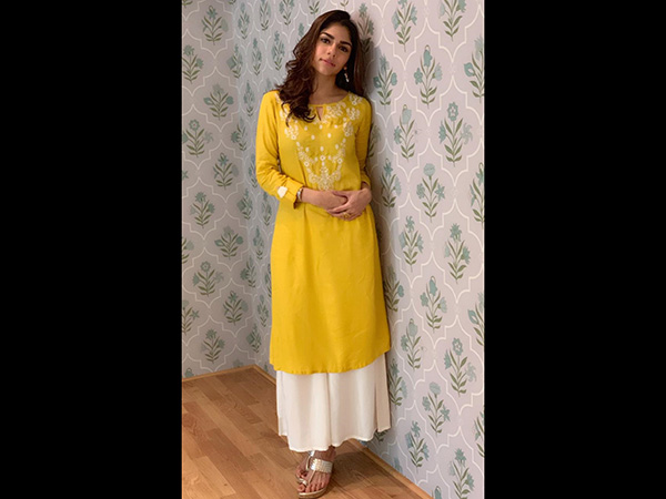 Sharmin Segal Fashion