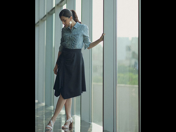  Taapsee Pannu Style