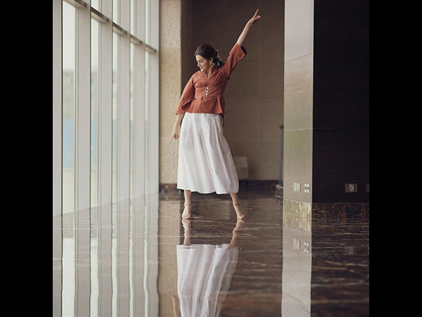 Taapsee Pannu Fashion