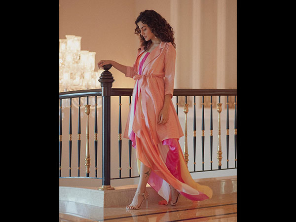 Taapsee Pannu Fashion