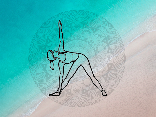 easy yoga poses for arthritis