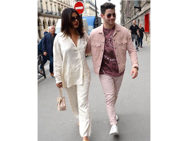 Priyanka Chopra Jonas Birthday