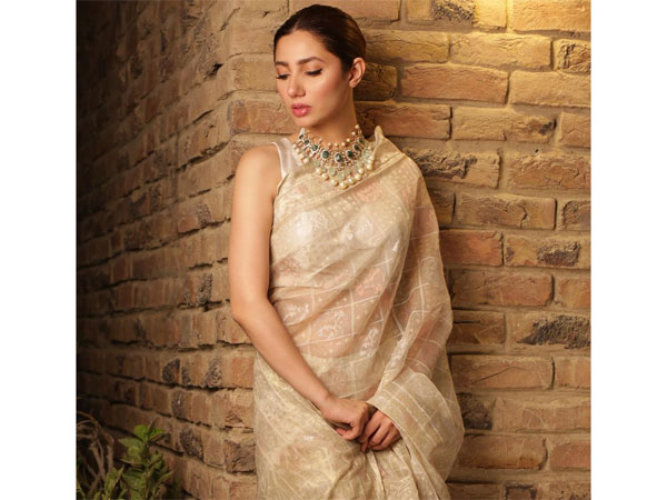 Mahira Khan Instagram