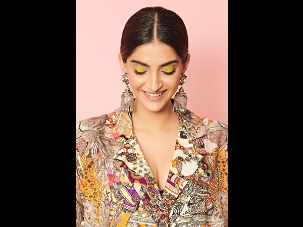 Sonam Kapoor