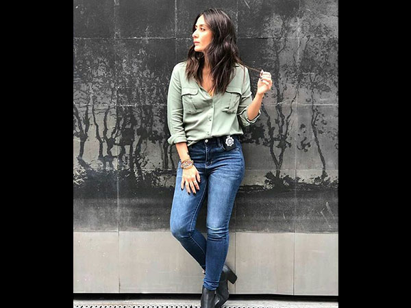 Kareena Kapoor Khan 19 Years