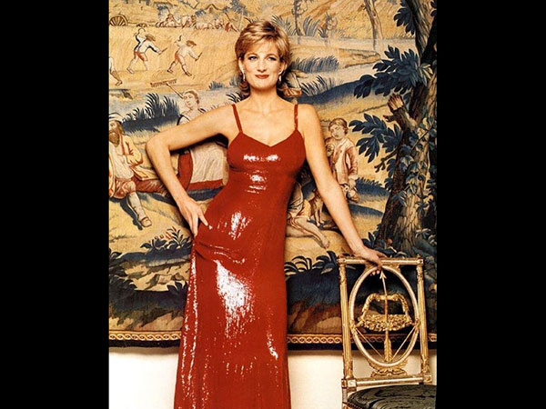 Princess Diana Birthday