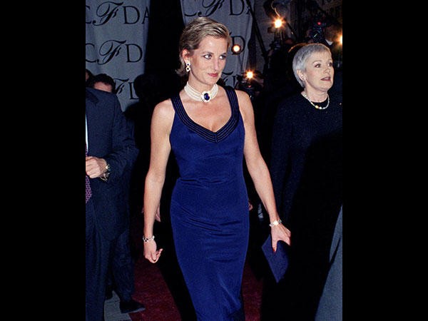 Happy Birthday Princess Diana