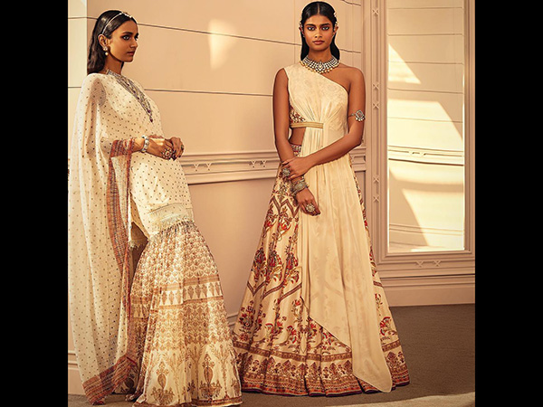  Monsoon Wedding Bridal Wear