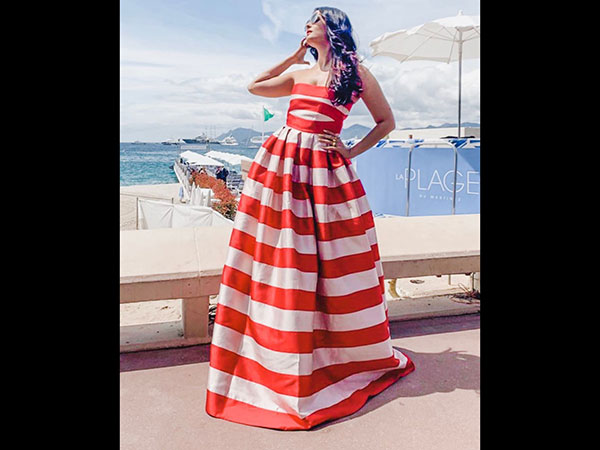 Aishwarya Rai Bachchan Gowns