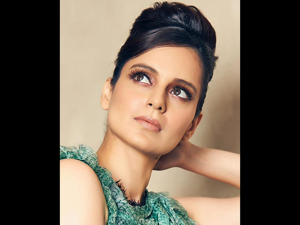 Kangana Ranaut Insta Kangana Ranaut Insta