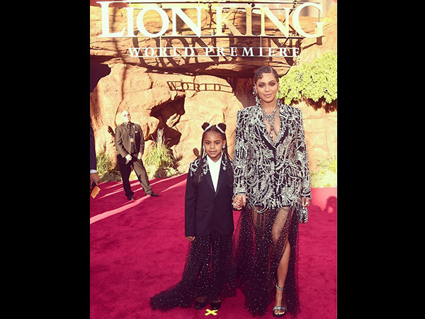 Beyoncé Children
