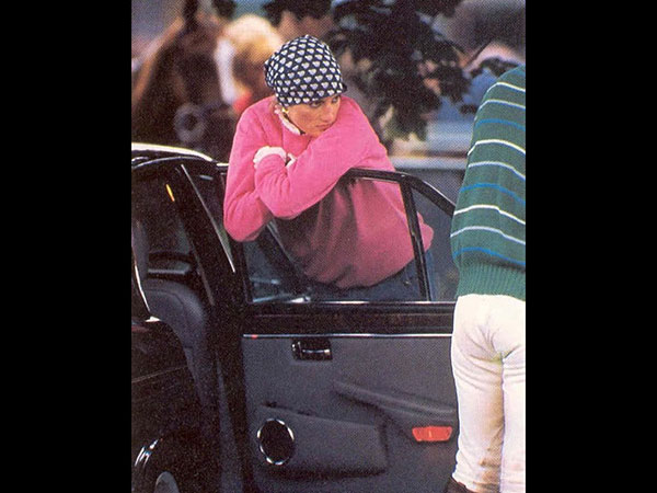 Happy Birthday Princess Diana