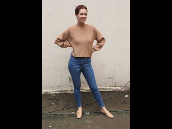 Kalki Koechlin Latest Fashion