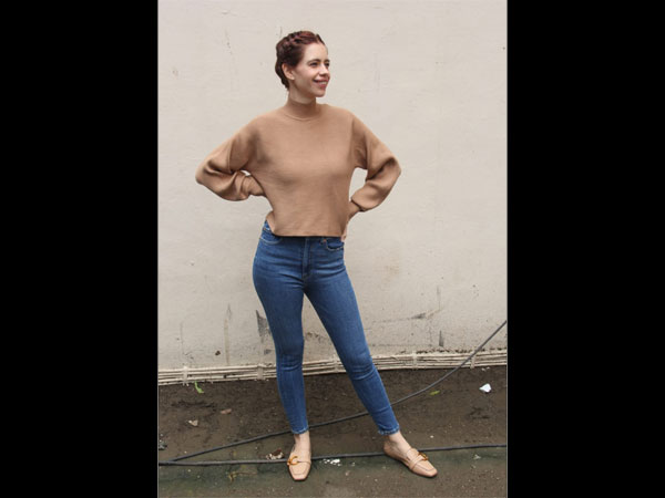 Kalki Koechlin Style