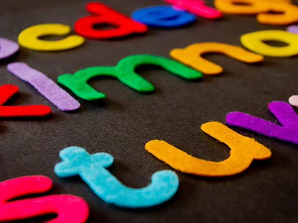 Dysgraphia Dysgraphia