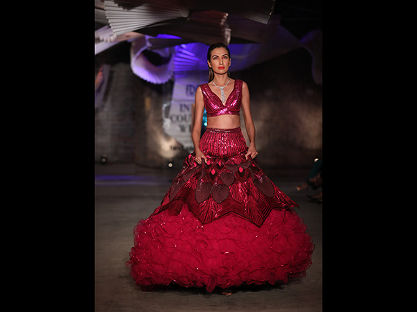 India Couture Week 2019 India Couture Week 2019