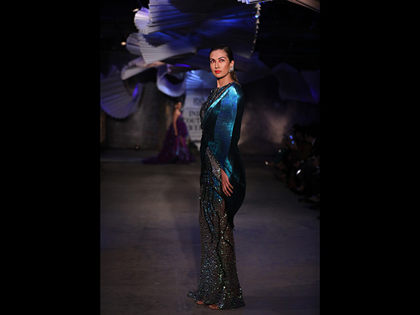 Amit Aggarwal India Couture Week 2019 Amit Aggarwal India Couture Week 2019