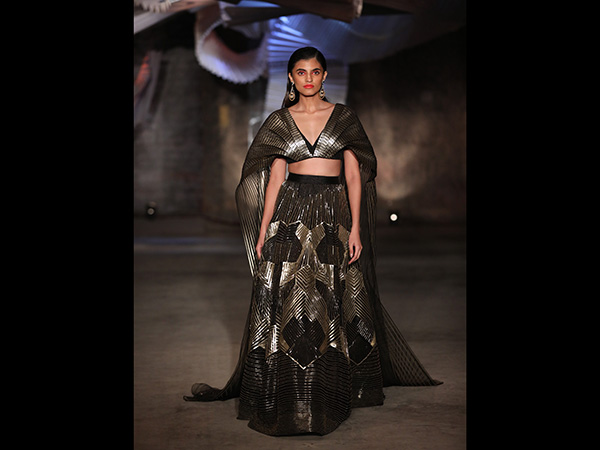 Amit Aggarwal India Couture Week 2019 Amit Aggarwal India Couture Week 2019