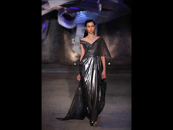 India Couture Week 2019 Shows India Couture Week 2019 Shows