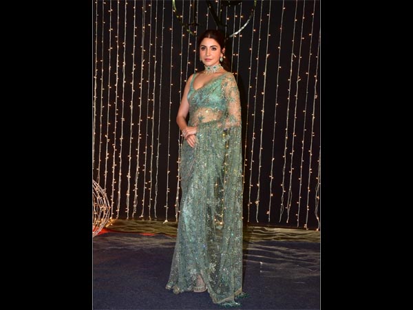 Anushka Sharma Virat Kohli