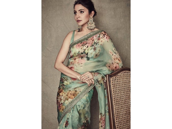 anushka sharma in sabyasachi anushka sharma in sabyasachi