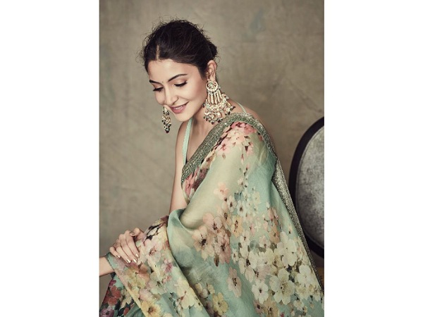 anushka sharma in sabyasachi anushka sharma in sabyasachi