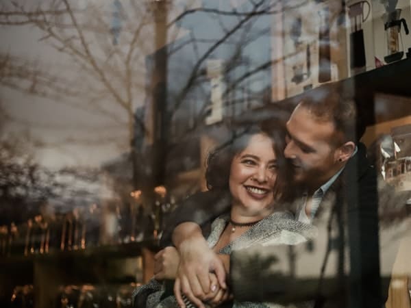 Emotional Intelligence in Men