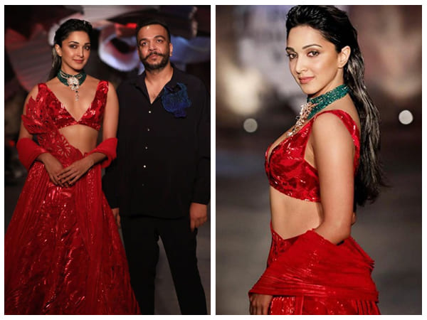 kiara advani kiara advani