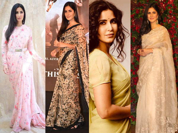 Katrina Kaif Latest Fashion 
