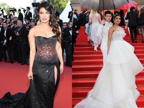 Priyanka Chopra Jonas Birthday