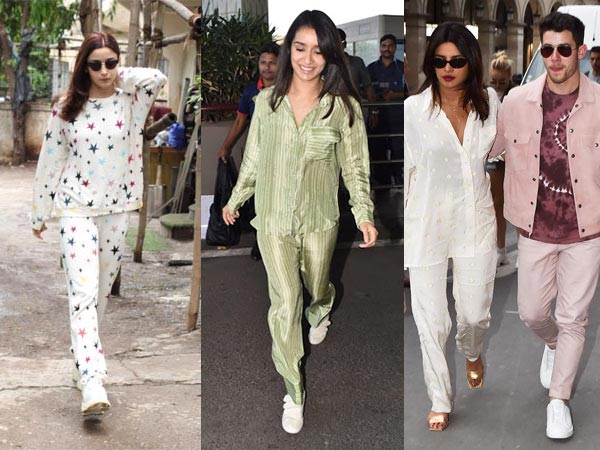 Alia Bhatt Celeb Spotting