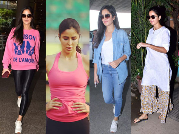  Katrina Kaif Birthday