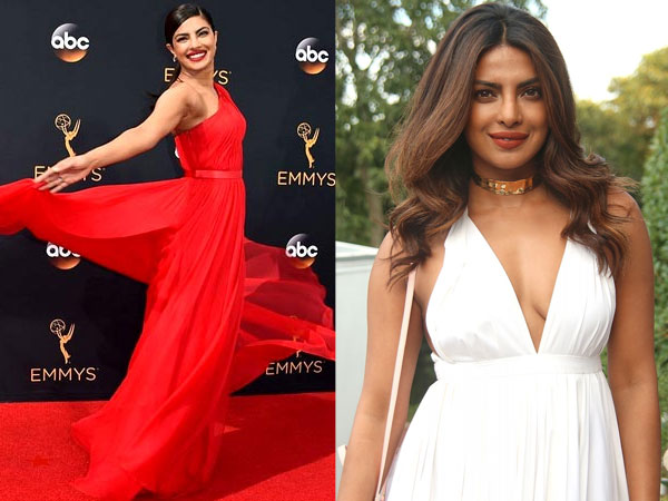 Priyanka Chopra Jonas Birthday