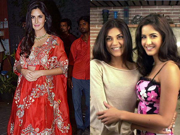 Katrina Kaif Birthday