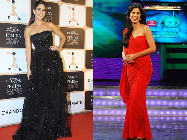 Katrina Kaif Birthday