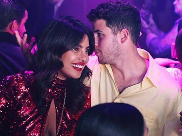 Priyanka Chopra Jonas Instagram Priyanka Chopra Jonas Instagram