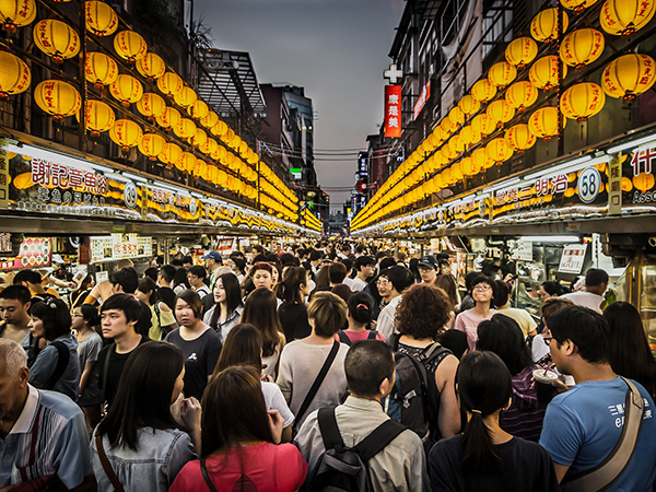 World Population Day