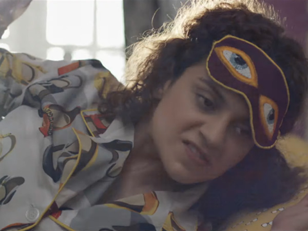 Kangana Ranaut Judgemental Hai Kya