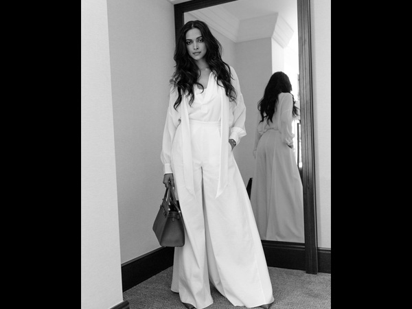  Deepika Padukone Ralph Lauren