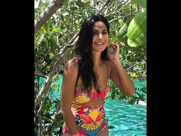 Katrina Kaif Fashion