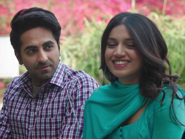 Bhumi Pednekar Fashion Bhumi Pednekar Fashion