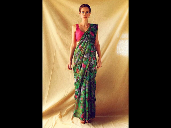 Kalki Koechlin Fashion Kalki Koechlin Fashion