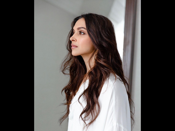 Deepika Padukone Fashion