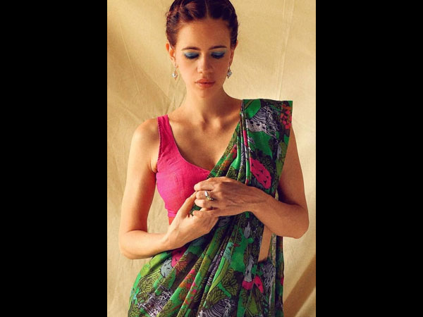 Kalki Koechlin Latest Movie Kalki Koechlin Latest Movie