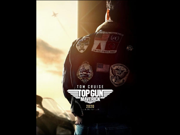 Top Gun Maverick