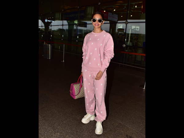 Kriti Kharbanda Fashion