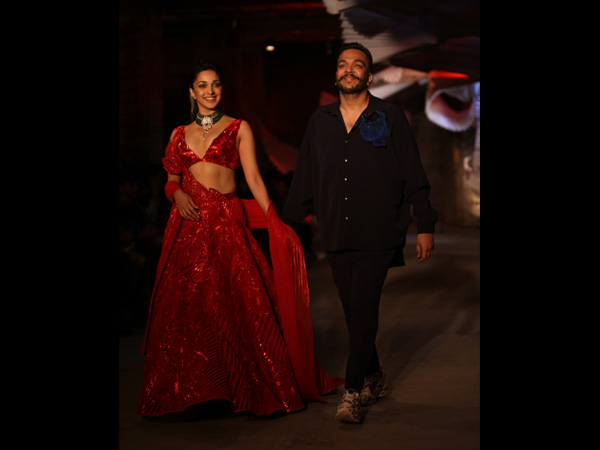 Kiara Advani Instagram