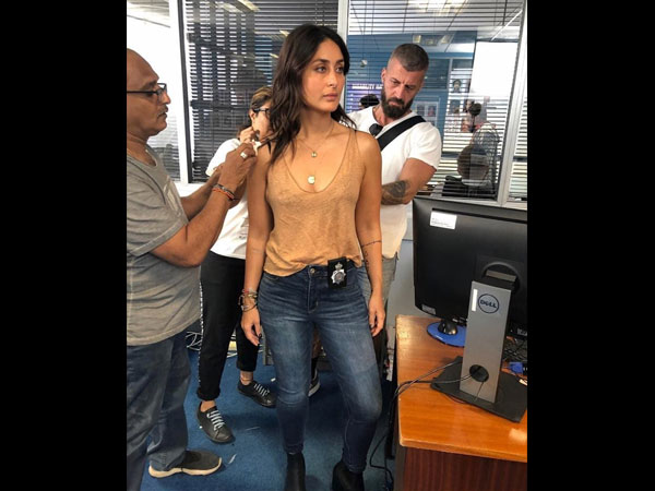 Kareena Kapoor Khan Movies